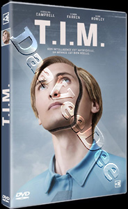 T.I.M. |   DVD